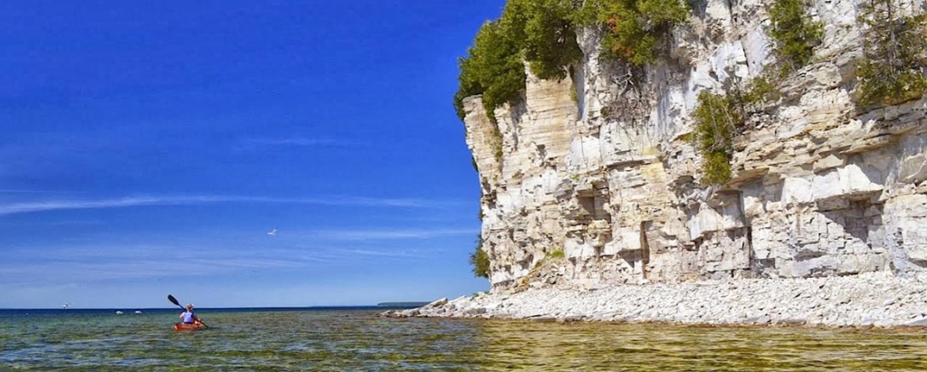 Lake Michigan State Water Trail | | Wisconsin DNR